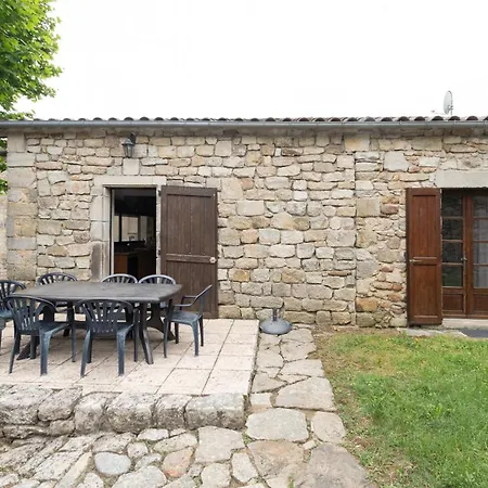 Les Sources La Grange Ferienhaus Chambonas
