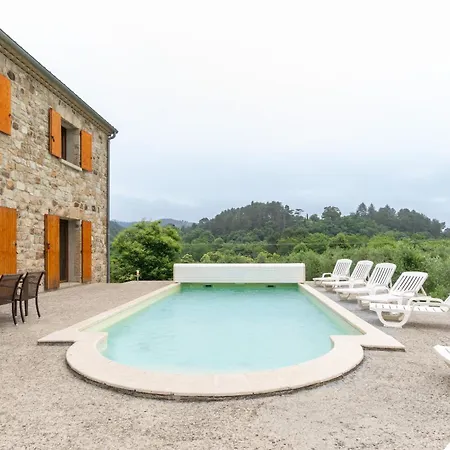 Ferienhaus Les Sources La Grange