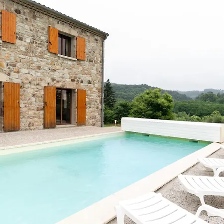 Les Sources La Grange Ferienhaus