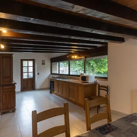 Les Sources La Grange Tatil Evi