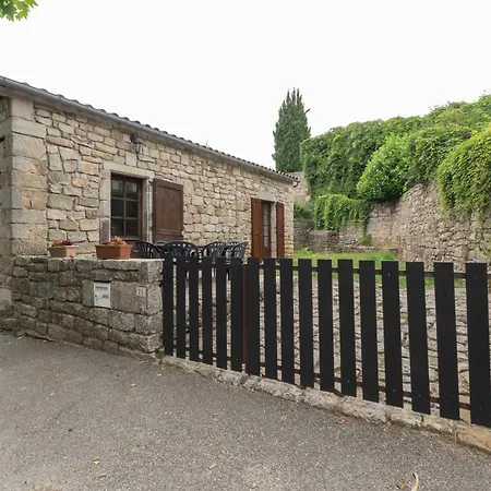 Les Sources La Grange Casa de Férias Chambonas