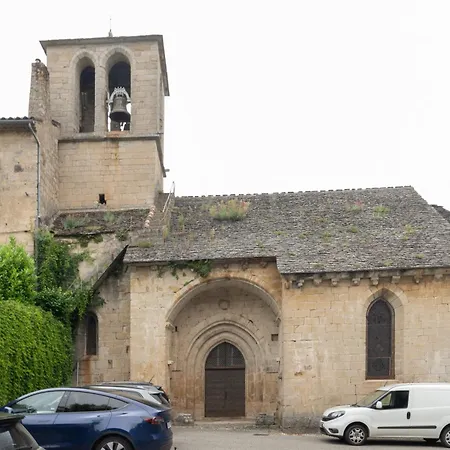 Les Sources La Grange Casa de Férias Chambonas