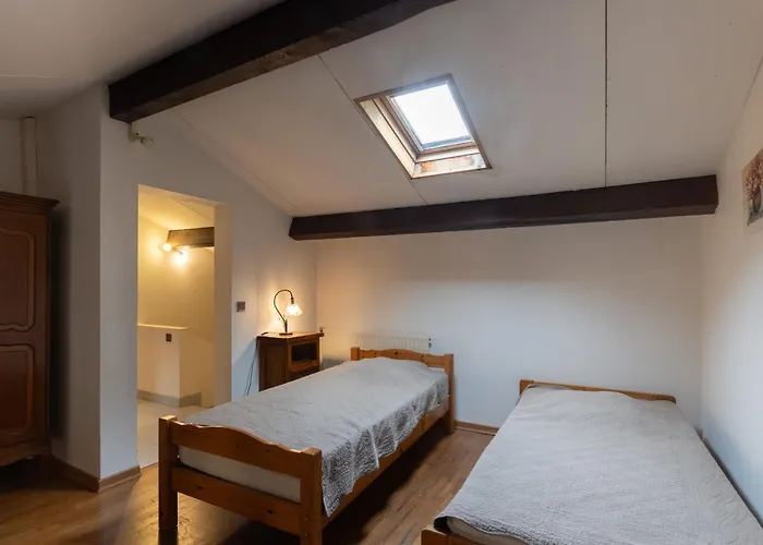 Holiday home Les Sources La Grange