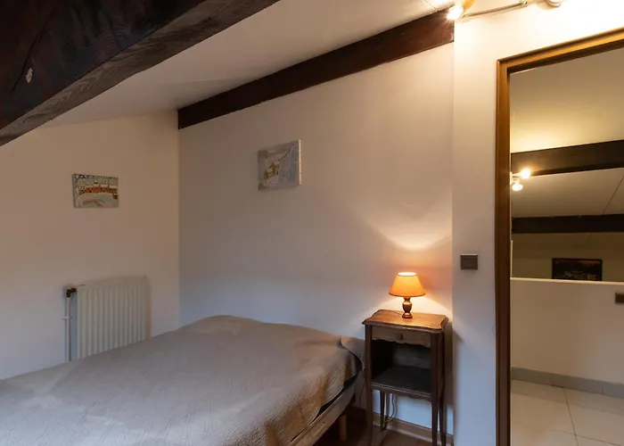 Holiday home Les Sources La Grange *