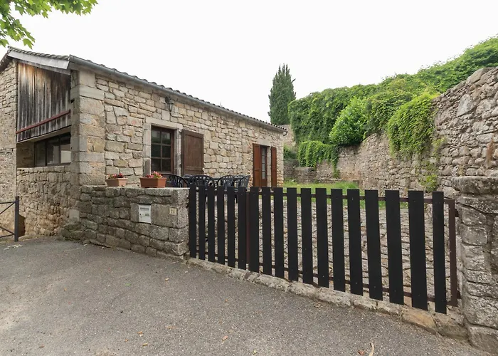 Les Sources La Grange Holiday home *